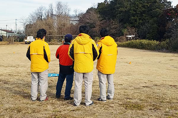 技術教育