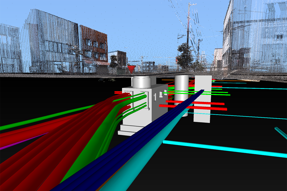 BIM/CIM活用工事